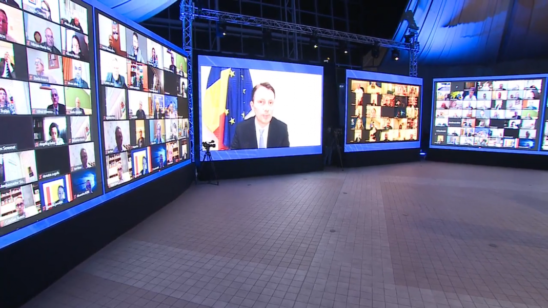 Mai multe organizații neguvernamentale sprijină planul de redresare aflat în dezbatere publică