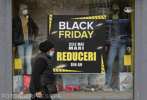 Black Friday vine cu multe capcane pentru cei neatenți