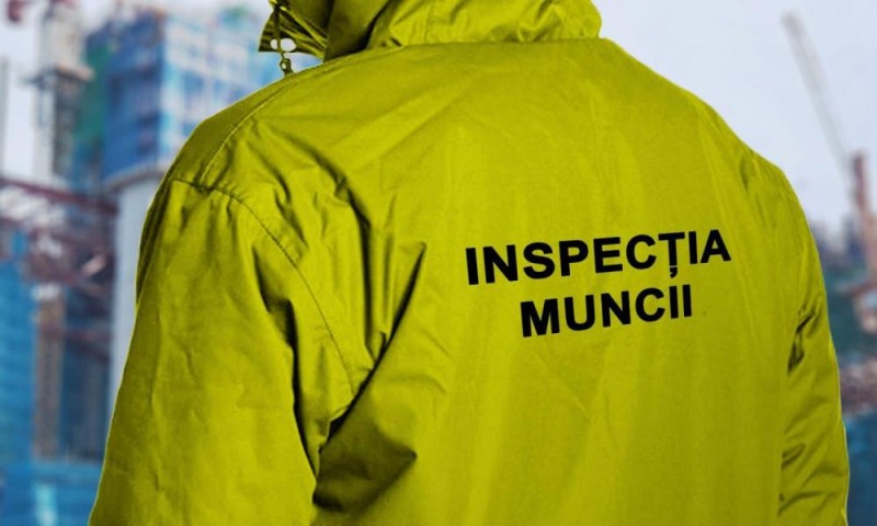 Zeci de agenți economici mureșeni, verificați de Inspecția Muncii privind telemunca Zeci de agenți economici mureșeni, verificați de Inspecția Muncii privind telemunca