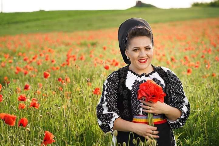 Pe cărarea dorului, cu Maria Butilă