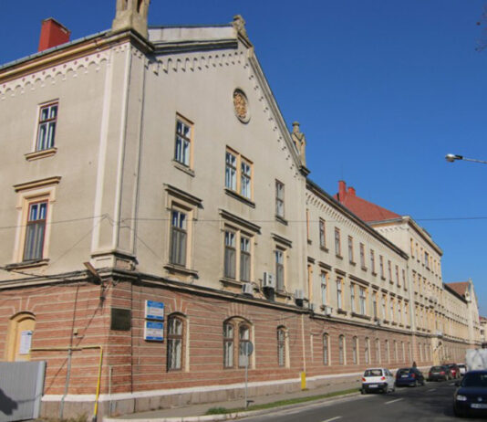 Spitalul Militar de Urgenţă din Sibiu face angajări fără concurs pe perioadă determinată