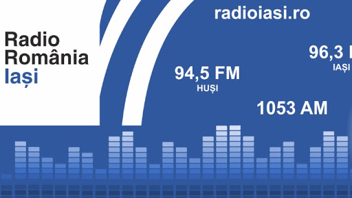Radio Iaşi aniversează astăzi 79 de ani de la prima emisie! Radio Iaşi aniversează astăzi 79 de ani de la prima emisie!