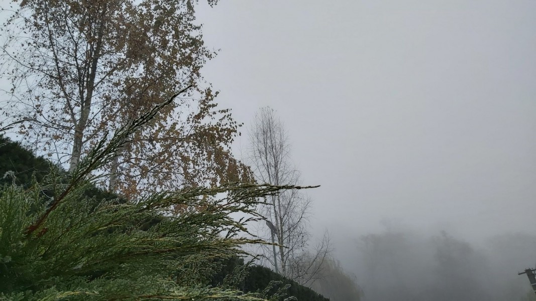 Vremea va fi în general frumoasã, în Transilvania