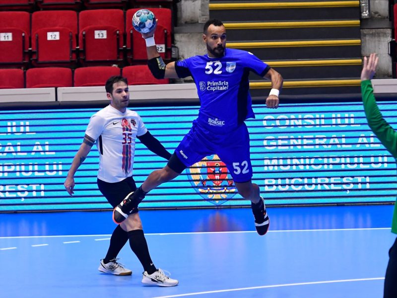 Adversare dificile pentru echipele românești în European Cup