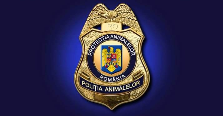 Şase posturi de polițist în Mureș pentru ”Poliția Animalelor”