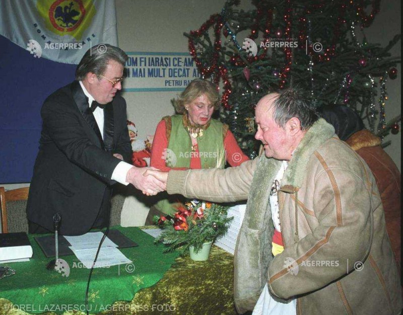 A murit Mihăilă Cofar, unul dintre cei răniţi în timpul conflictului interetnic din 1990
