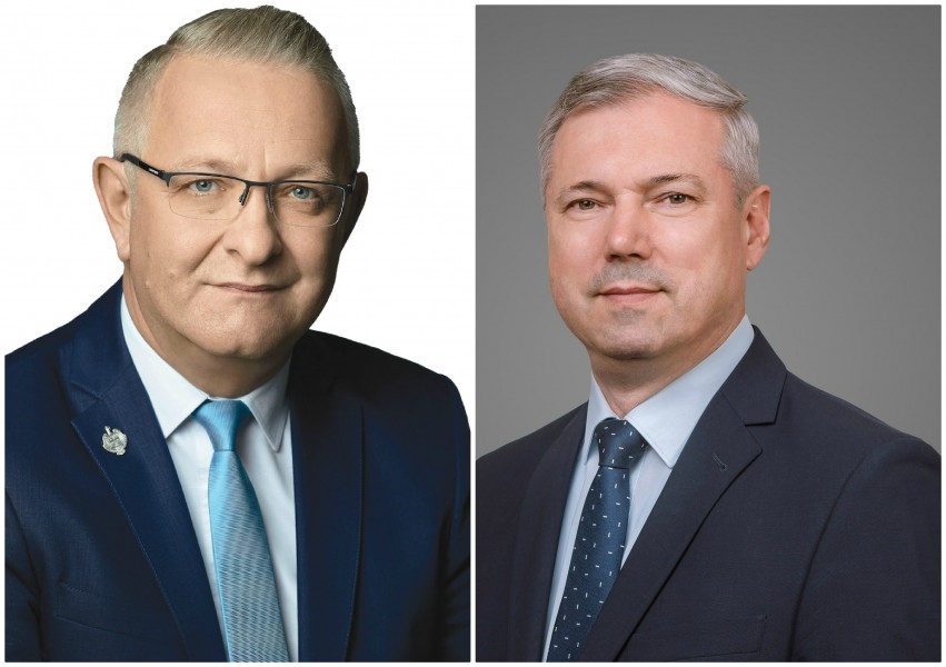 În județul Mureș PNL și UDMR vor face o coaliție politică