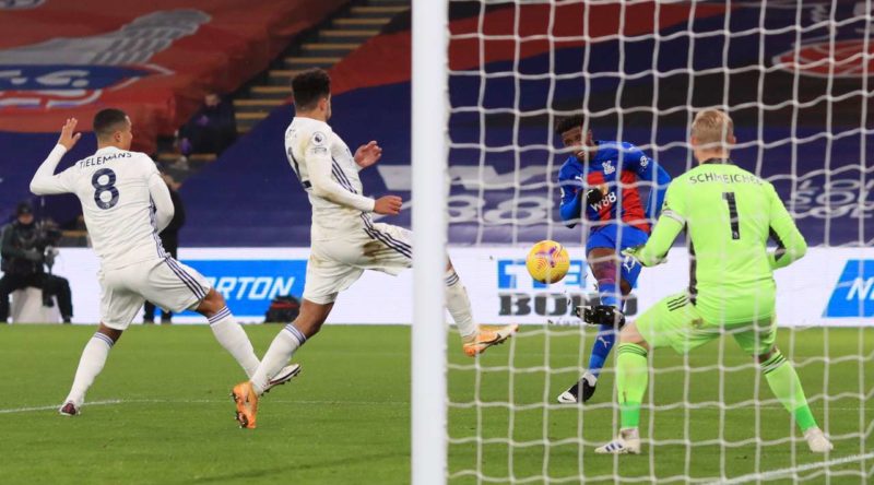 Egaluri identice în Premier League, plus COVID Egaluri identice în Premier League, plus COVID