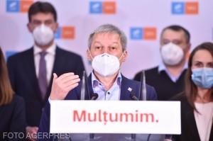 Dacian Ciolos agerpres_14251084