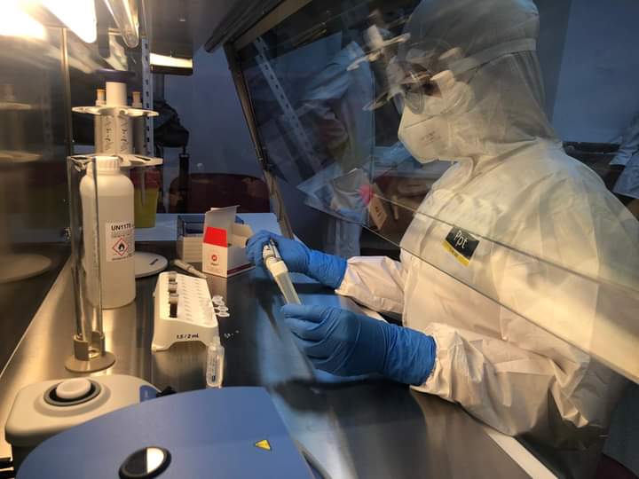 Brașovul în Top 3 al județelor cu cea mai mare incidență a cazurilor de coronavirus