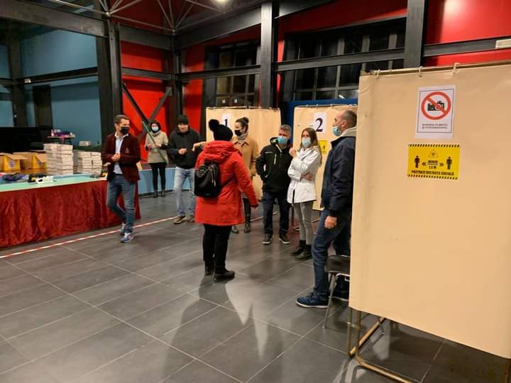 PARLAMENTARE 2020/Numărul românilor care au votat în străinătate a trecut de 200.000