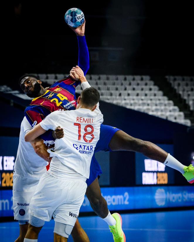 Barça – Kiel, finala Ligii Campionilor la handbal