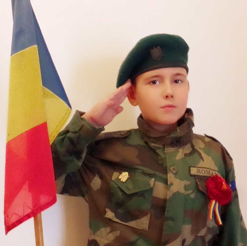 (AUDIO) Ziua de astăzi este despre sutele de mii de eroi ai Neamului Românesc! (AUDIO) Ziua de astăzi este despre sutele de mii de eroi ai Neamului Românesc!