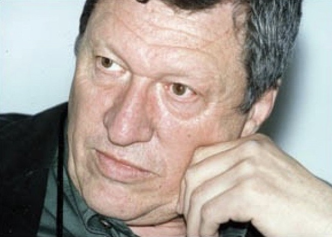Jurnalistul Octavian Andronic a încetat din viaţă