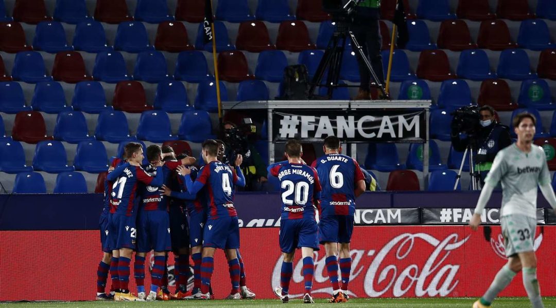LaLiga Santander, aproape de… Revelion