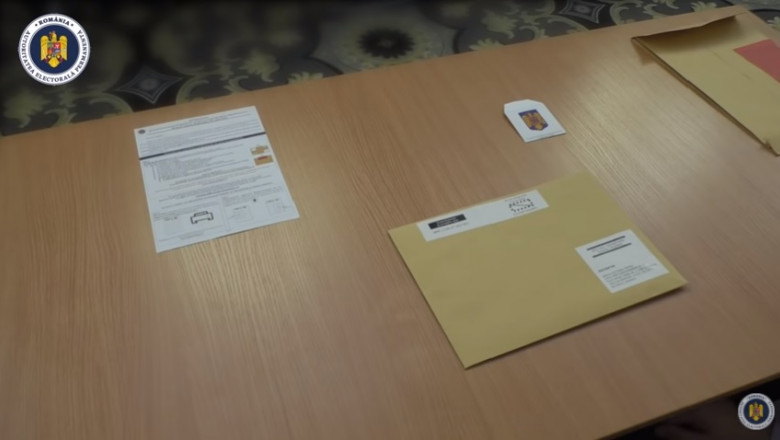 PARLAMENTARE 2020/Mii de de voturi ale cetăţenilor români din diaspora nu au ajuns în țară