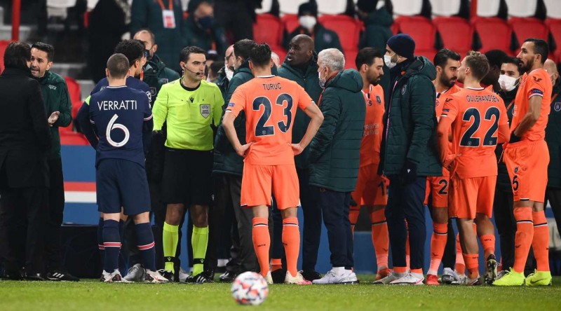 Finalul grupelor UEFA Champions League