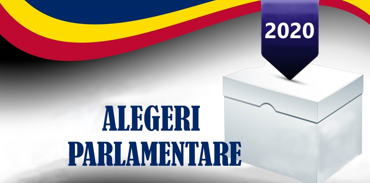 PSD a primit cele mai multe voturi de la românii din țară, iar USR-Plus de la românii din diaspora