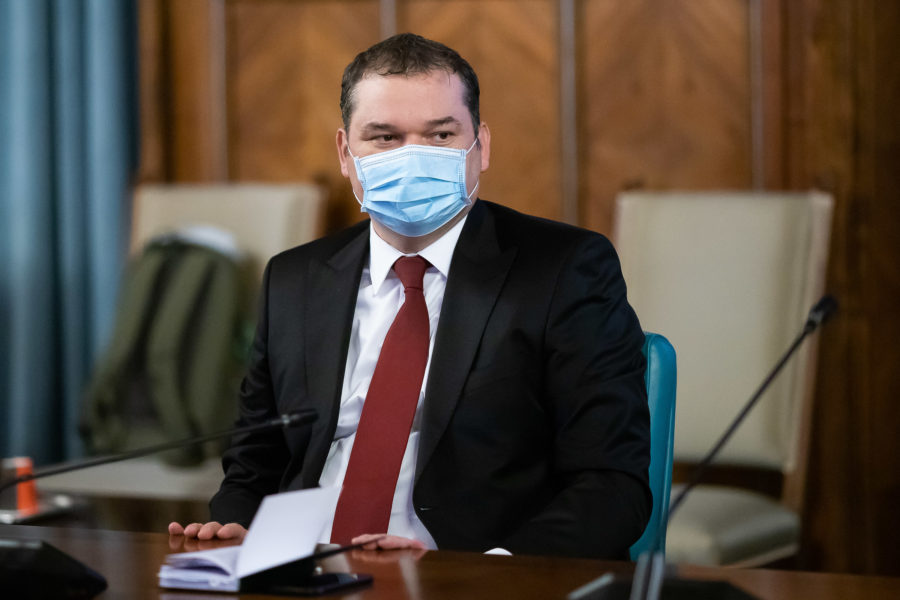 Ministrul dezvoltării a anunţat că a lansat în dezbatere publică un nou proiect pentru programul de consolidare a clădirilor cu risc seismic Ministrul dezvoltării a anunţat că a lansat în dezbatere publică un nou proiect pentru programul de consolidare a clădirilor cu risc seismic