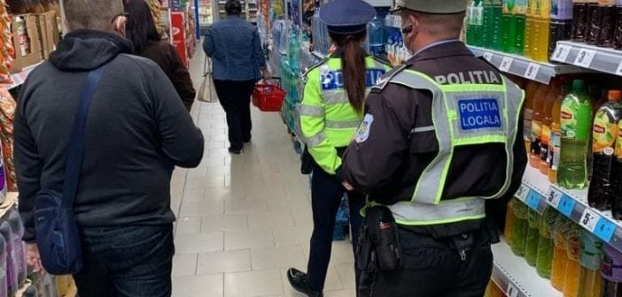 Braşov – Încep controalele specifice de sărbători, în pieţe, magazine şi locuri de cazare Braşov – Încep controalele specifice de sărbători, în pieţe, magazine şi locuri de cazare