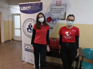 Foto: Radio Târgu Mureș / Cristina Bulbescu