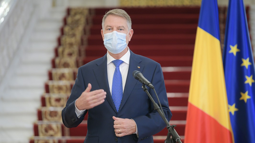 Autorităţile lucrează pentru extinderea capacităţii spitalelor care tratează pacienţi cu COVID Autorităţile lucrează pentru extinderea capacităţii spitalelor care tratează pacienţi cu COVID