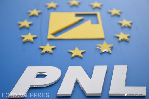 Şedinţa Biroului Politic Naţional al PNL
