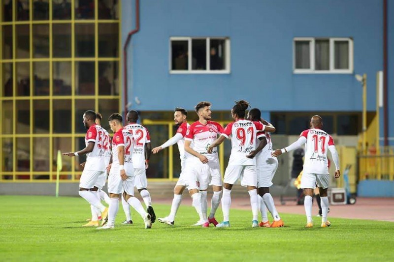 Meci din Liga I amânat de noul coronavirus