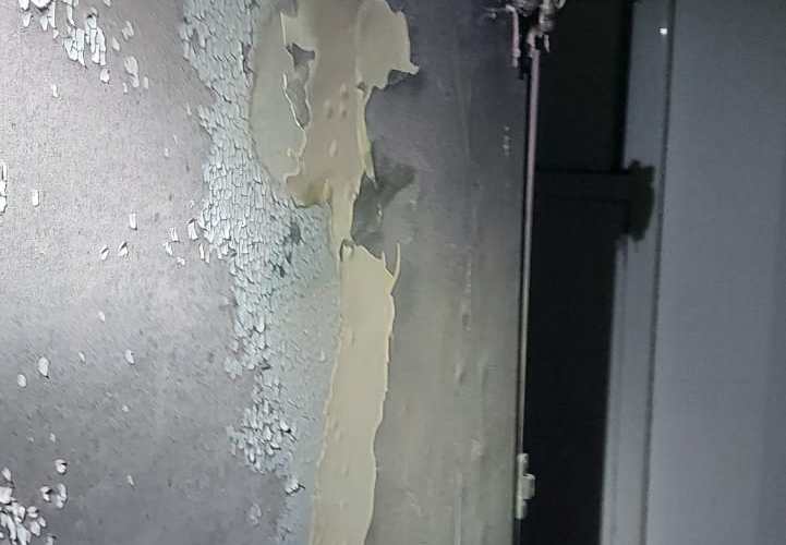 Un pacient a decedat la Spitalul de Psihiatrie Socola din Iași în urma unui incendiu Un pacient a decedat la Spitalul de Psihiatrie Socola din Iași în urma unui incendiu