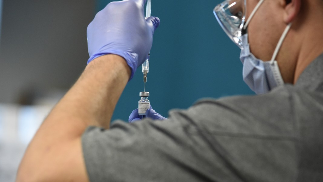 Alte 140 de mii de doze de vaccin anti-COVID intră în țară pe 28 decembrie