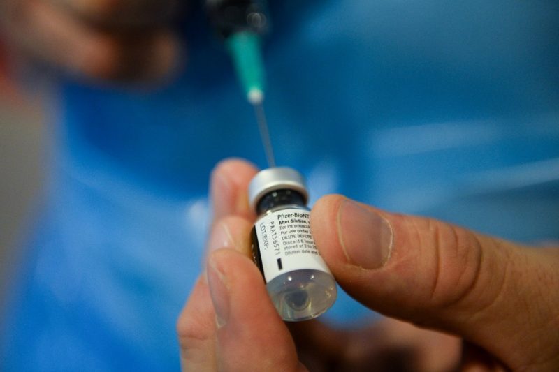 Atenție la știrile false privind vaccinarea