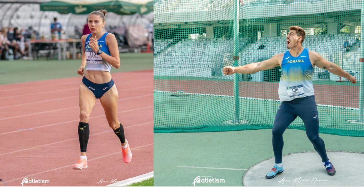 Cei mai buni atleți români ai anului 2020
