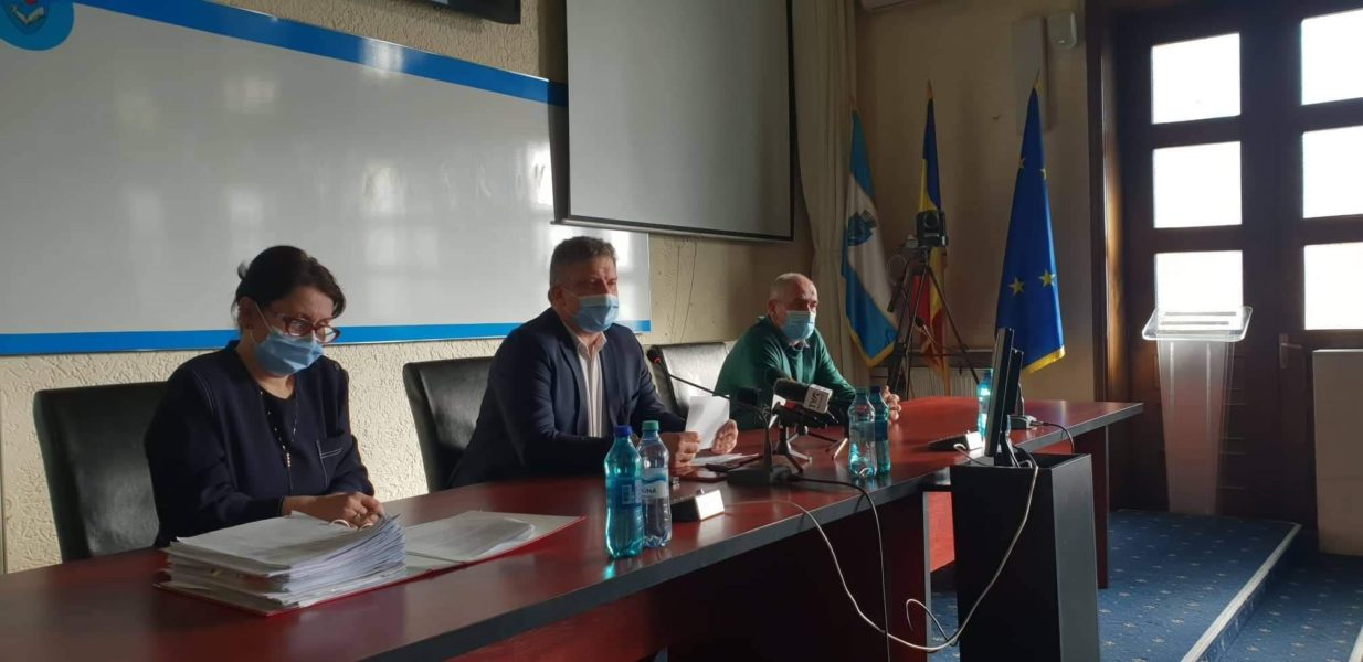 Nereguli grave în problema gunoiului la Târgu Mureș