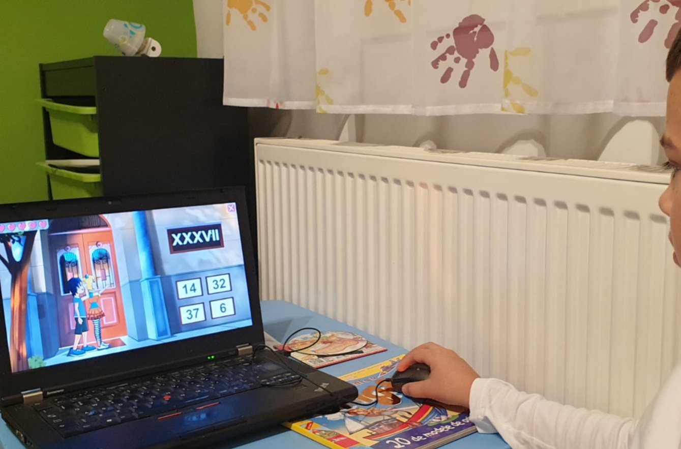 Cursurile online în şcoli au fost prelungite până pe 7 februarie Cursurile online în şcoli au fost prelungite până pe 7 februarie