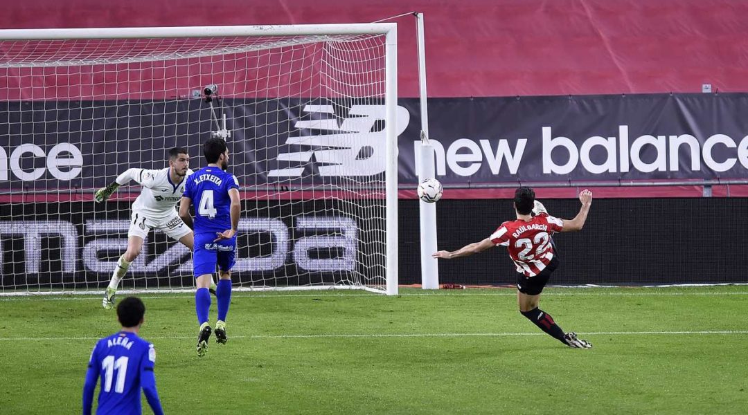 LaLiga Santander, etapa a 20-a