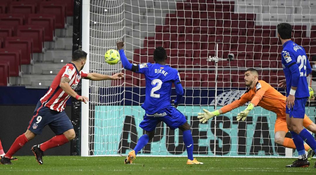 Fotbal spaniol, în Ajun de An Nou