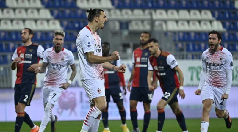 Fotbalistul suedez Ibrahimovic se retrage din activitatea competiţională