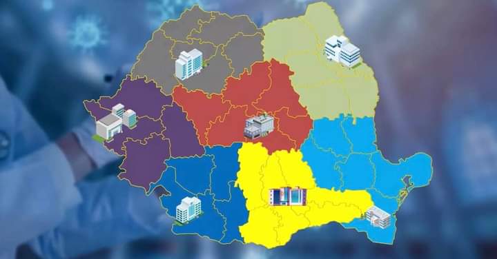 UE va avea o platformă comună cu datele campaniei de vaccinare din fiecare stat membru