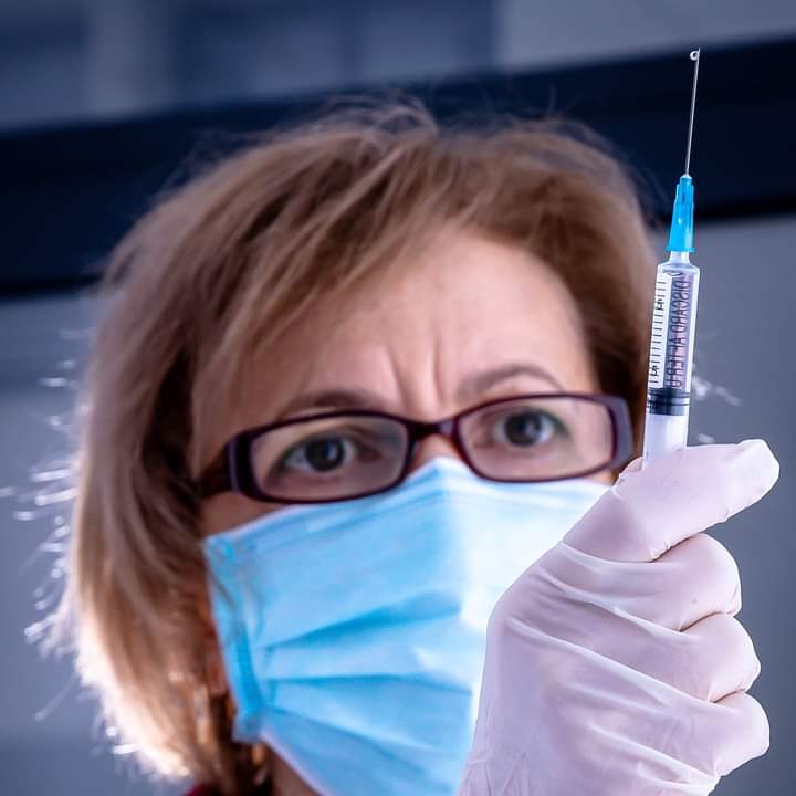 Vaccinare peste așteptări la serviciile rezidenţiale din subordinea DGASPC