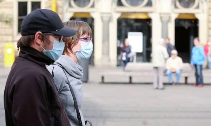 Amenzi în toată țara, pentru nerespectarea restricțiilor sanitare