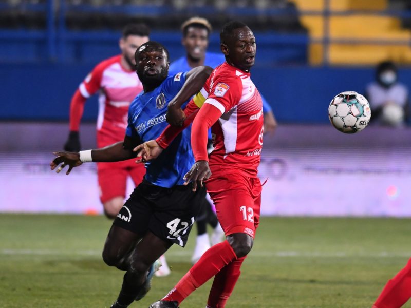 Restart în Liga I de fotbal