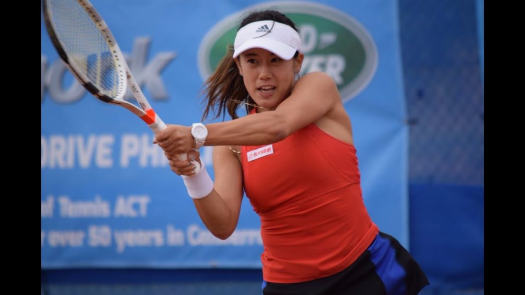 Turneul de tenis de la Abu Dhabi