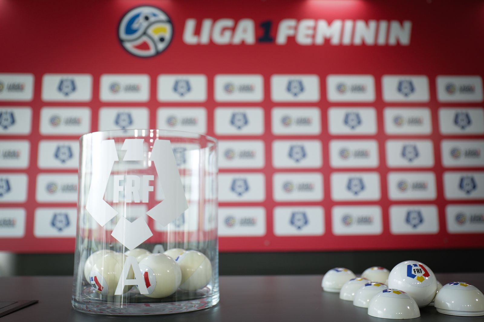 Fotbal feminin: play-off și play-out