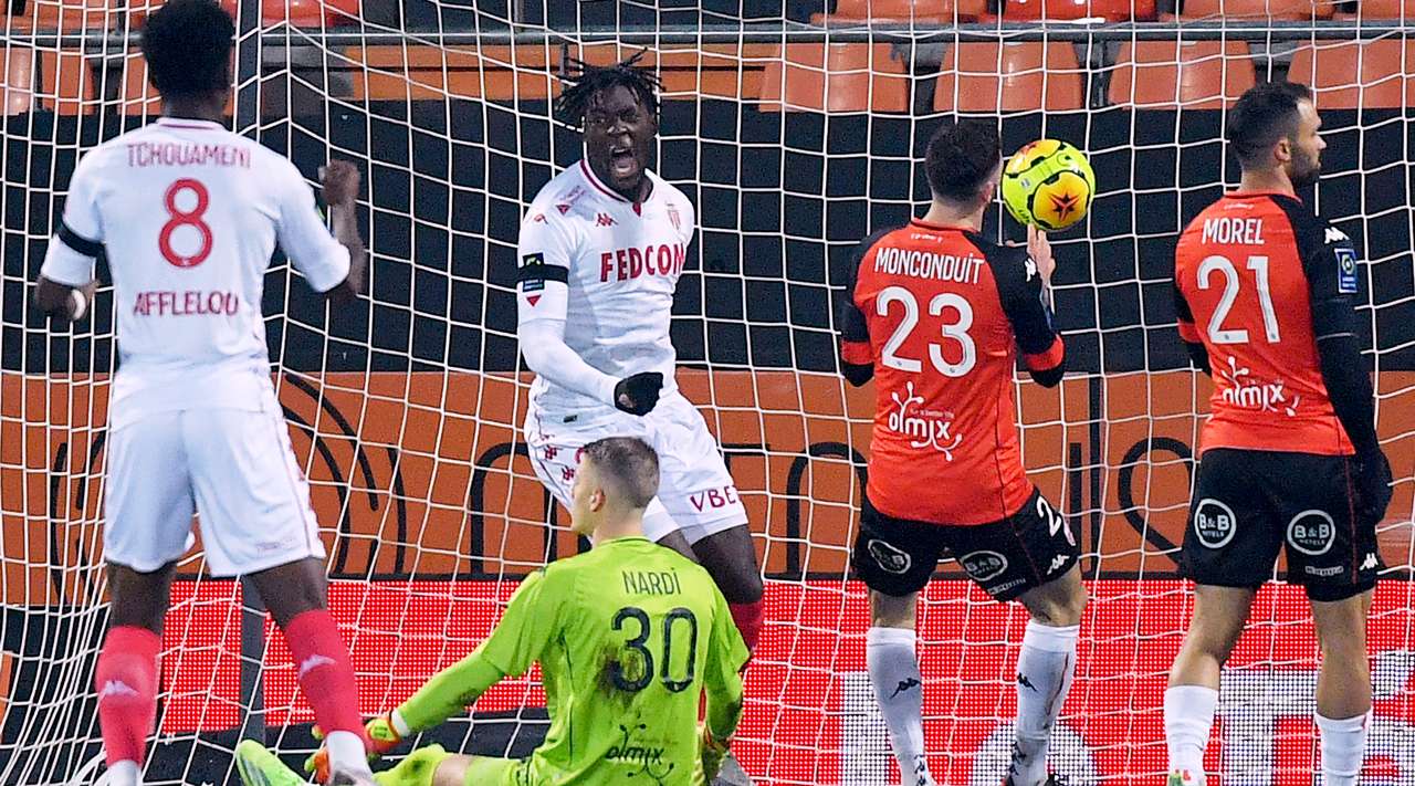 Campionatul francez de fotbal – Ligue 1