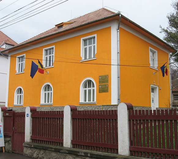Muzeul Naţional al Carpaţilor Răsăriteni din Sfântu Gheorghe şi-a redeschis porţile