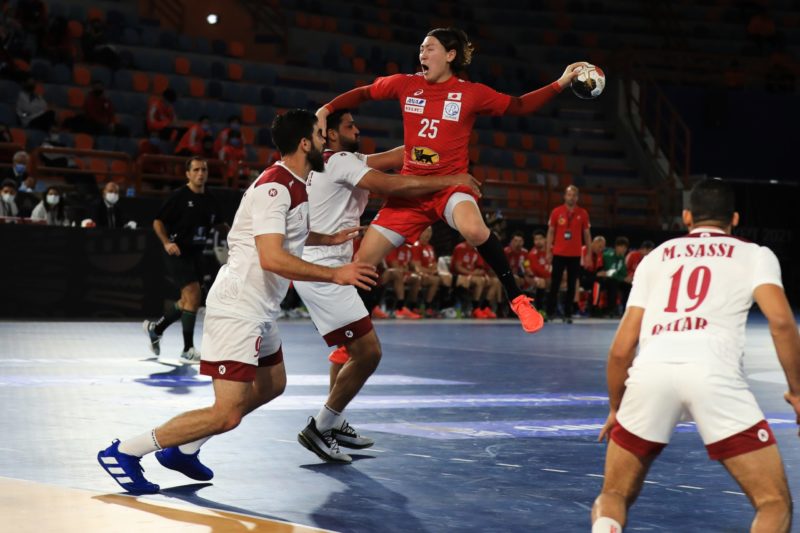 Campionatul Mondial de handbal masculin