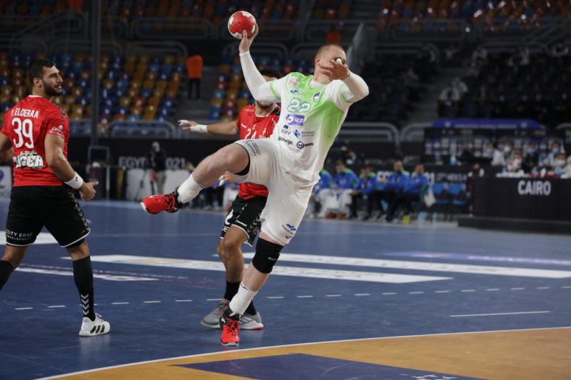 Spre sferturile Campionatului Mondial de handbal masculin