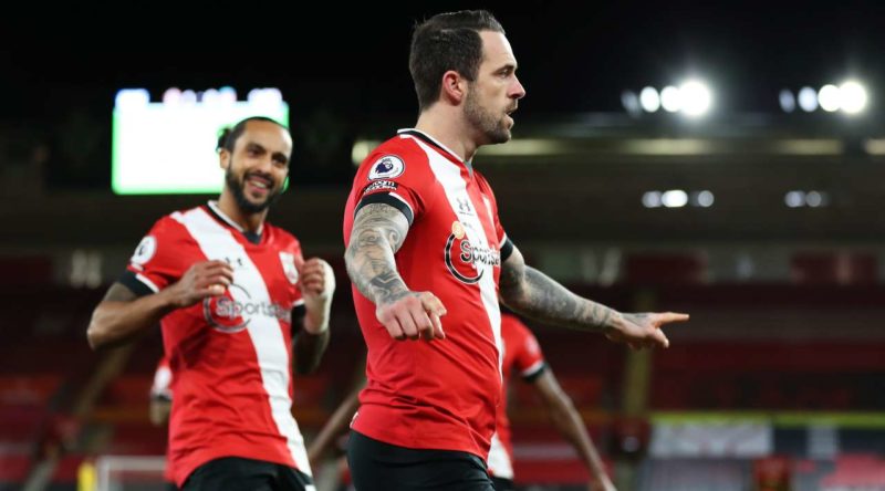 Liderul din Premier League, învins la Southampton