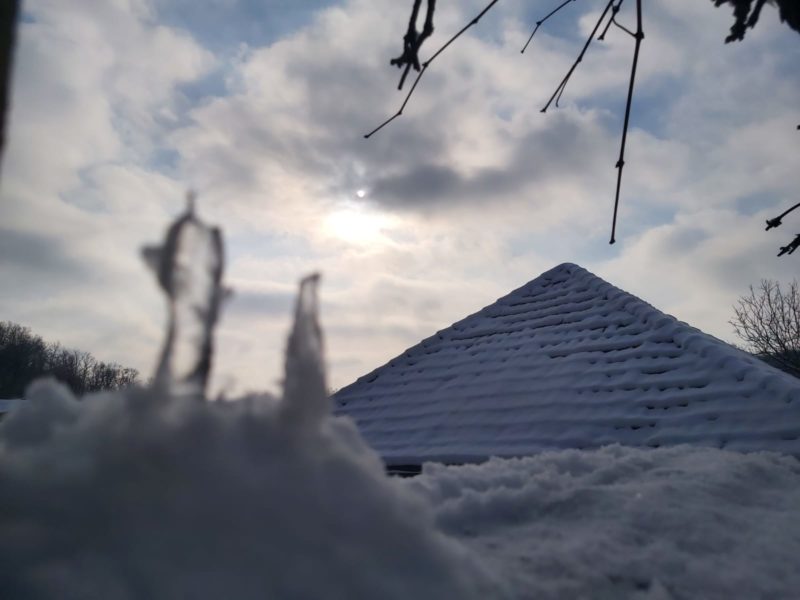 Vremea se schimbă brusc în următoarele ore în întreaga ţară