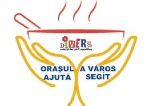 Acțiune caritativă la Târgu Mureș pentru nevoiași